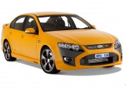 Ford FPV F6